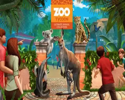 Zoo tycoon ultimate animal collection free download Zoo tycoon ultimate animal collection free download