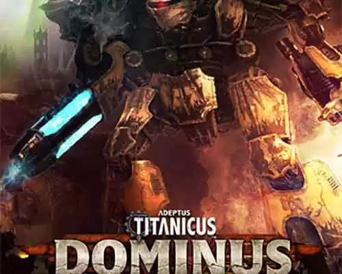 Adeptus Titanicus Dominus Game Free Download
