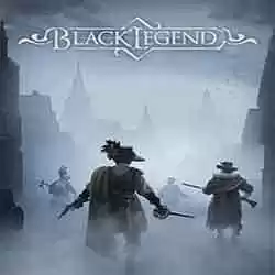 Black Legend PC Game Free Download
