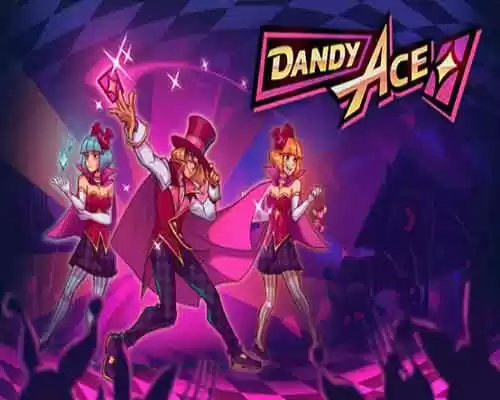 Dandy ace pc free download (build 17696918) - 1