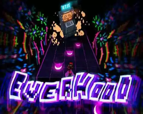 Everhood PC Game Free Download