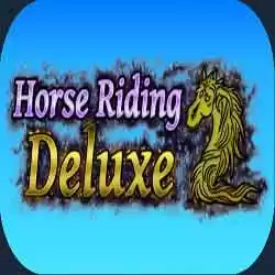 Horse Riding Deluxe 2 PC Game Free Download