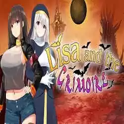 Lisa and the Grimoire PC Game Free Download