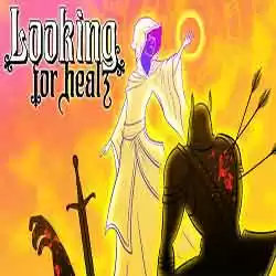 Looking for Heals PC Game Free Download