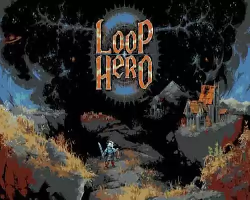 Loop hero pc free download (v1.155) - 1