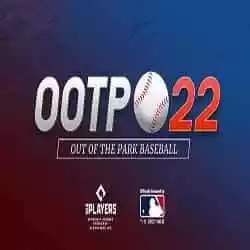 Out of the Park Baseball 22 Game Free Download