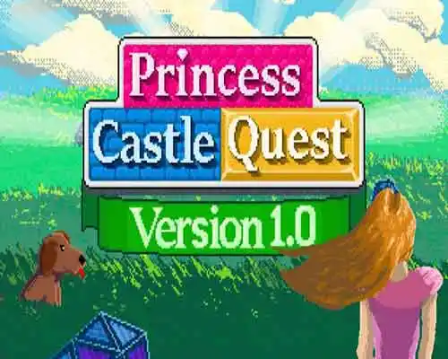 Princess Castle Quest PC Game Free Download