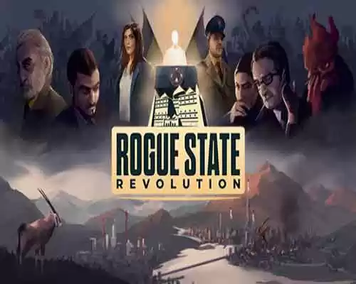 Rogue state revolution pc game free download - 1