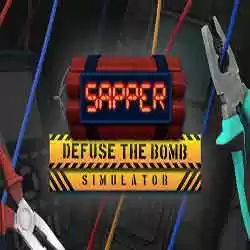 Sapper Defuse The Bomb Simulator Free Download Sapper Defuse The Bomb Simulator Free Download