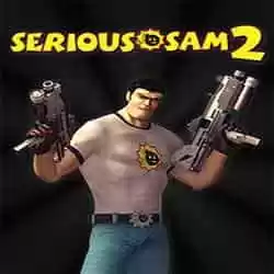 Serious Sam 2 PC (v2.224.00)