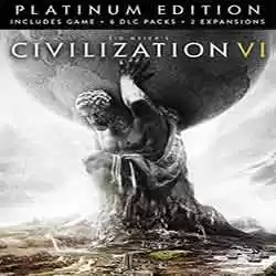 Sid Meiers Civilization 6 Platinum Edition Free Download