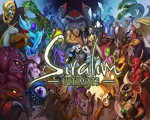 Siralim Ultimate PC Game Free Download