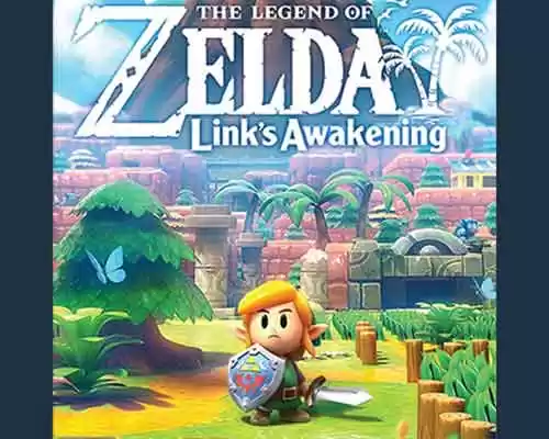 The legend of zelda links awakening free download The legend of zelda links awakening free download