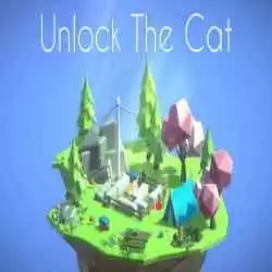 Unlock The Cat PC Game Free Download