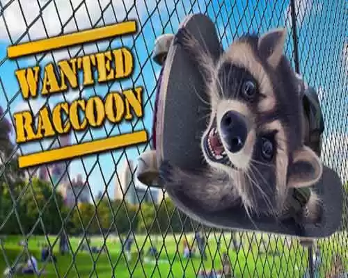 Wanted raccoon pc free download (build 17647438) - 1