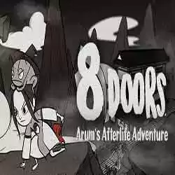 8Doors Arums Afterlife Adventure Game Free Download