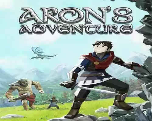 Arons adventure pc free download (v2.11) - 1
