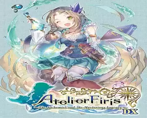 Atelier firis the alchemist and the mysterious journey dx free - 1