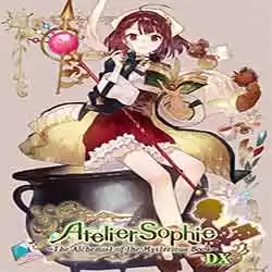 Atelier Sophie The Alchemist of the Mysterious Book DX Free