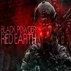 Black Powder Red Earth PC Game Free Download