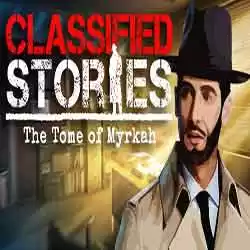 Classified Stories The Tome of Myrkah Free Download
