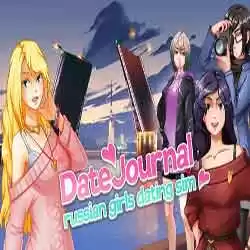 DateJournal Russian Girls Dating Sim Free Download