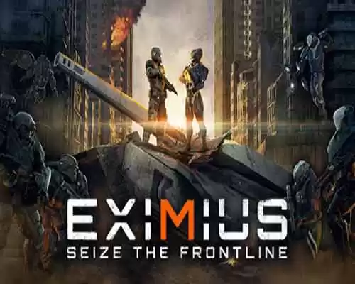 Eximius seize the frontline free download (v1.2.2.847.139) - 1