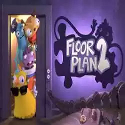 Floor Plan 2 PC Game Free Download