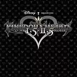 Kingdom Hearts HD Game Free Download
