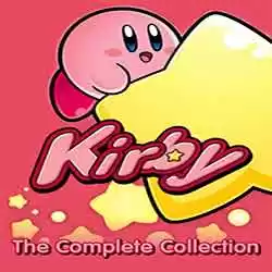 Kirby The Complete Collection Game Free Download