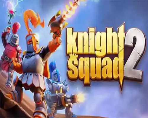 Knight squad 2 pc game free download - 1
