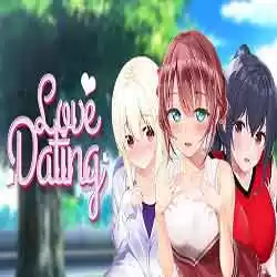 Love Dating PC Game Free Download