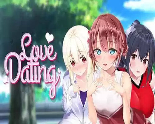 Love dating pc game free download - 1
