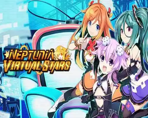 Neptunia virtual stars pc free download - 1