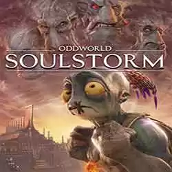 Oddworld Soulstorm PC Game Free Download