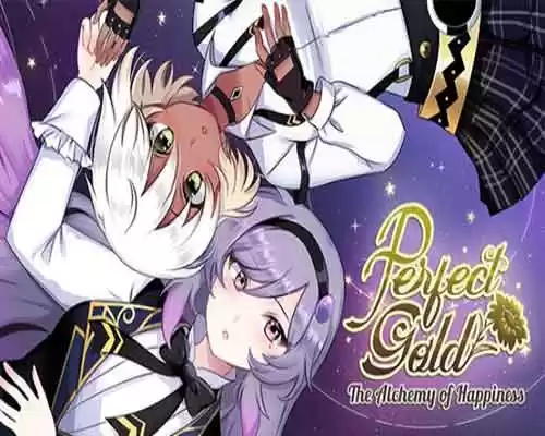 Perfect gold yuri visual novel game free download - 1