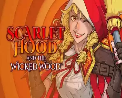 Scarlet hood and the wicked wood free download - 1