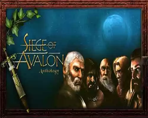 Siege of avalon anthology game free download - 1