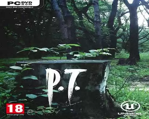 Silent hills p t pc game free download - 1