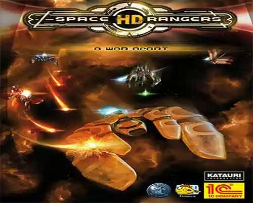 Space Rangers HD A War Apart Game For Free