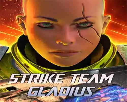 Strike team gladius pc game free download - 1