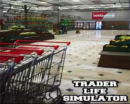 Trader life simulator pc free download (v2.2) - 1