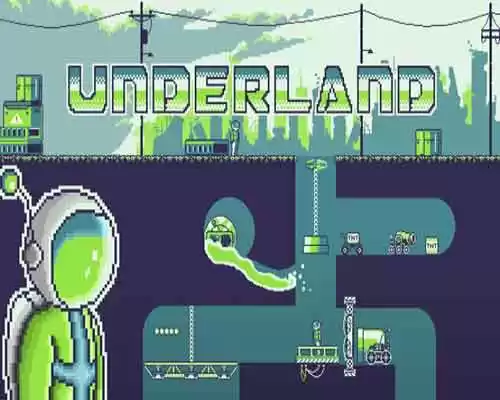 Underland pc game free download - 1
