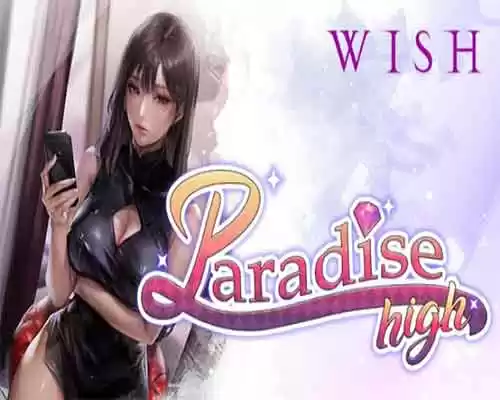 Wish paradise high pc free download (v1.3.0) - 1