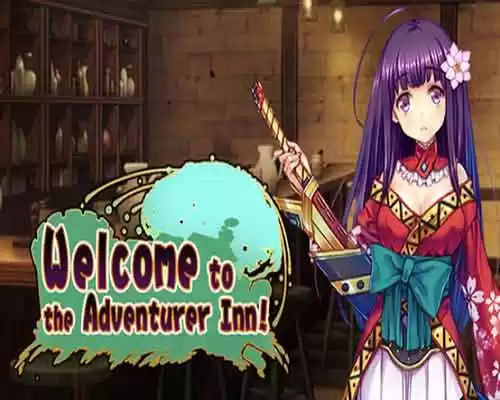 Welcome to the adventurer inn game free download - 1
