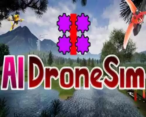 Ai drone simulator pc game free download - 1