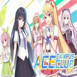 Ace Campus Club PC Game Free Download