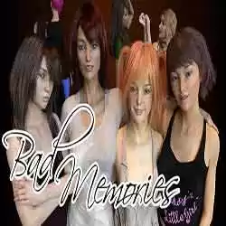 Bad Memories PC Free Download (v0.9) Bad Memories PC Free Download (v0.9)