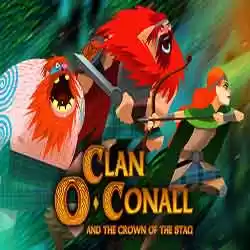 Clan O Conall and the Crown of the Stag Free Download