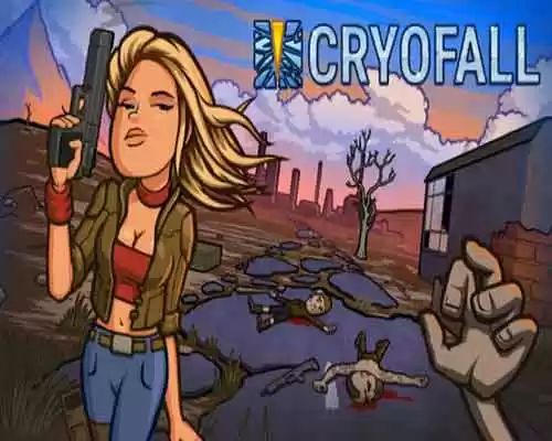 Cryofall pc game free download (v9211694) - 1
